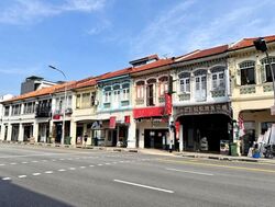 Geylang Road (D14), Shop House #626570711